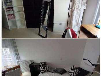 Location appartement 1 pièce
