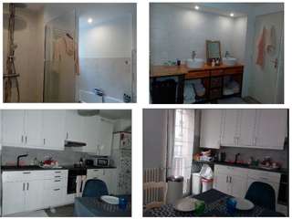 Location appartement 1 pièce Location appartement 1 pièce