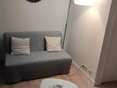 Location appartement T1 Rouen Vieux-Marché - St Eloi - 76