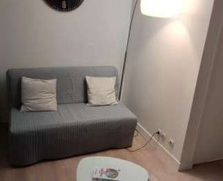 Location appartement 1 pièce Rouen Vieux-Marché - St Eloi 76