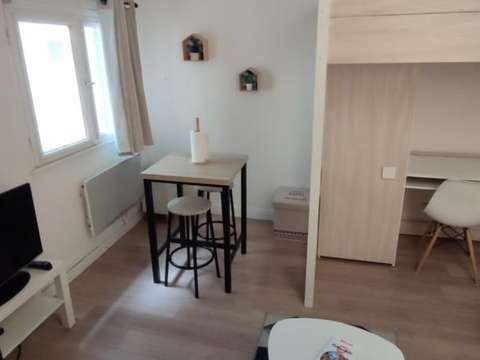 Location appartement 1 pièce Location appartement 1 pièce