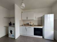 Location appartement 4 pièces