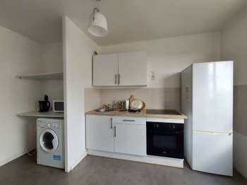 Location appartement 4 pièces Rouen Vieux-Marché - St Eloi 76