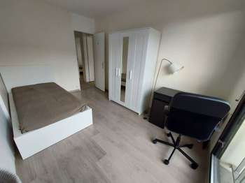 Location appartement 4 pièces