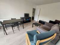 Location appartement 4 pièces
