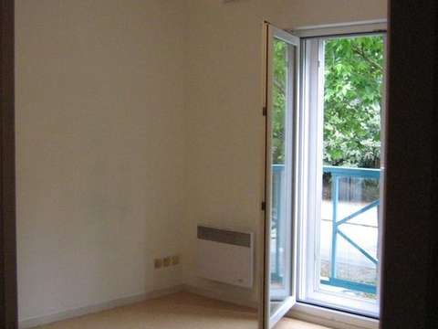 Location appartement 1 pièce Rouen Vieux-Marché - St Eloi 76