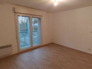 Location Appartement T1Rouen Vieux-Marché - St Eloi