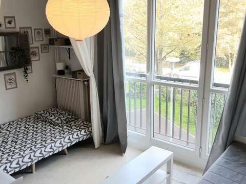 Location appartement 1 pièce Rouen Vieux-Marché - St Eloi 76