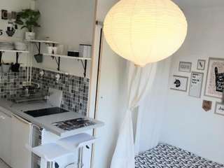 Location appartement 1 pièce