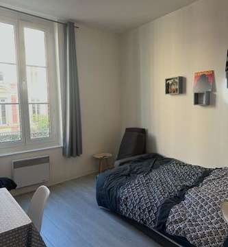 Location appartement 1 pièce Location appartement 1 pièce