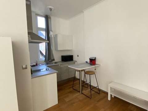 Location appartement 1 pièce Location appartement 1 pièce
