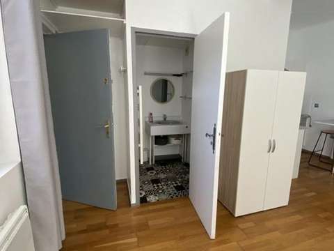 Location appartement 1 pièce Location appartement 1 pièce