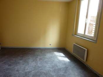 Location appartement 1 pièce Rouen Vieux-Marché - St Eloi 76