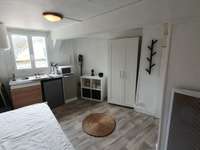 Location appartement 1 pièce