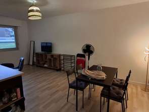 Location Appartement 2 piècesRouen Vieux-Marché - St Eloi