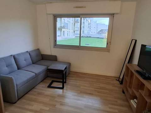 Location appartement 2 pièces Location appartement 2 pièces