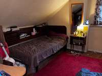 Location appartement T1 Rouen Vieux-Marché - St Eloi - 76