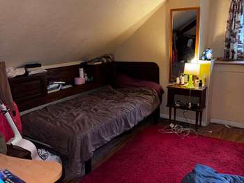 Location appartement 1 pièce Rouen Vieux-Marché - St Eloi 76