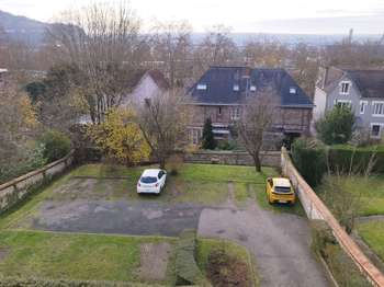 Location appartement 1 pièce Rouen Vieux-Marché - St Eloi 76