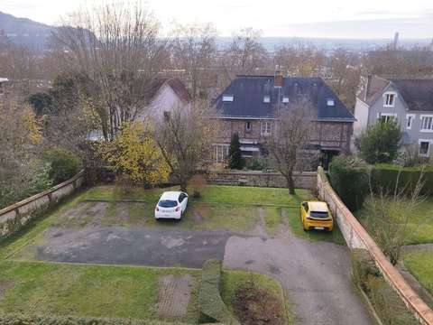 Location appartement 1 pièce Rouen Vieux-Marché - St Eloi 76