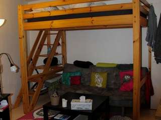 Location appartement 1 pièce Location appartement 1 pièce