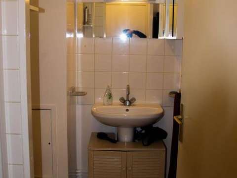 Location appartement 1 pièce Location appartement 1 pièce