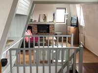 Location appartement 3 pièces Rouen Vieux-Marché - St Eloi - 76
