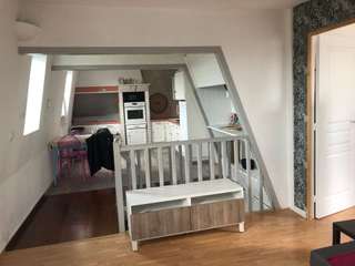 Location appartement 3 pièces Location appartement 3 pièces