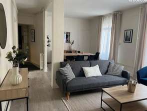 Location Appartement 3 piècesRouen Vieux-Marché - St Eloi