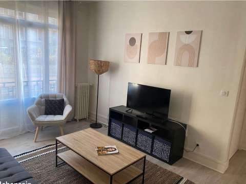 Location appartement 3 pièces Location appartement 3 pièces