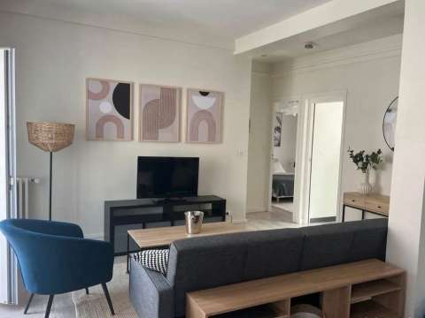 Location appartement 3 pièces Location appartement 3 pièces