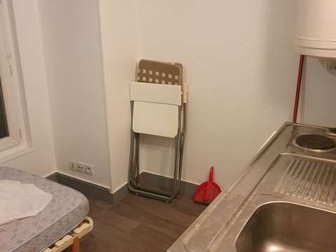 Location appartement 1 pièce Location appartement 1 pièce