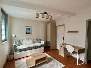 Location appartement 1 pièce Rouen Vieux-Marché - St Eloi 76