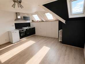 Location Appartement 2 piècesRouen Vieux-Marché - St Eloi
