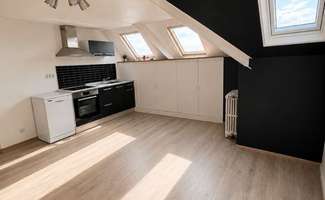 Photo Location appartement Rouen Vieux-Marché - St Eloi
