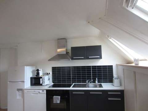 Location appartement 2 pièces