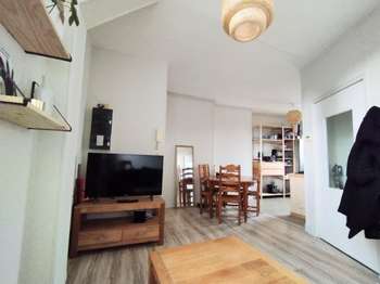 Location appartement 3 pièces Rouen Vieux-Marché - St Eloi 76