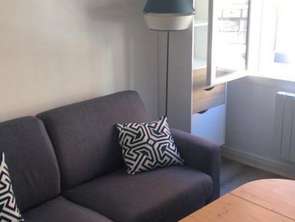 Location Appartement T1Rouen Vieux-Marché - St Eloi