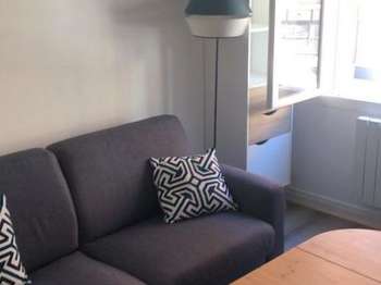 Location appartement 1 pièce Rouen Vieux-Marché - St Eloi 76