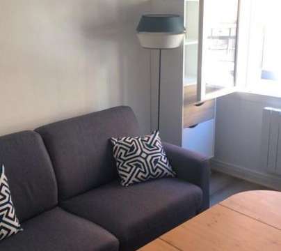 Location appartement 1 pièce Rouen Vieux-Marché - St Eloi 76