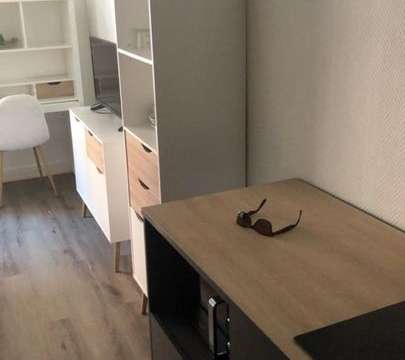 Location appartement 1 pièce Location appartement 1 pièce