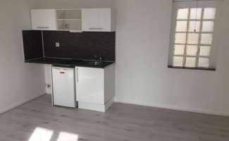 Photo Location appartement Rouen Vieux-Marché - St Eloi