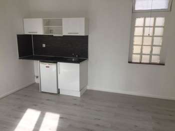 Location appartement 1 pièce Rouen Vieux-Marché - St Eloi 76