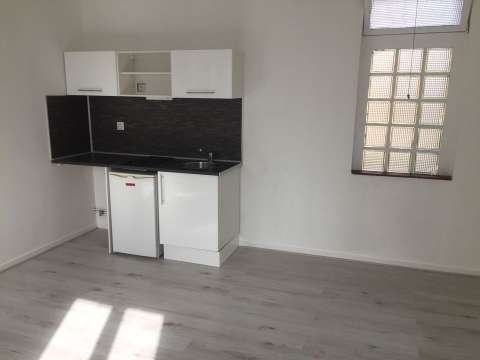 Location appartement 1 pièce Rouen Vieux-Marché - St Eloi 76