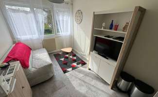 Photo Location appartement Rouen Vieux-Marché - St Eloi