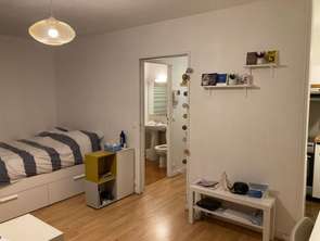 Location Appartement T1Rouen Vieux-Marché - St Eloi