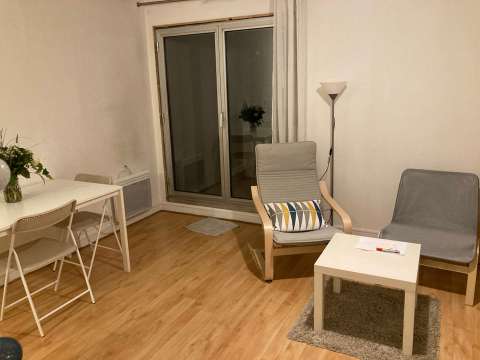 Location appartement 1 pièce Location appartement 1 pièce