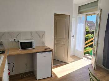 Location appartement 1 pièce Rouen Vieux-Marché - St Eloi 76