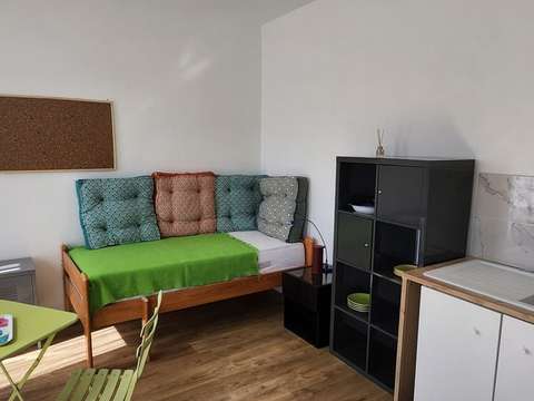 Location appartement 1 pièce Location appartement 1 pièce