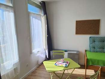 Location appartement 1 pièce Location appartement 1 pièce